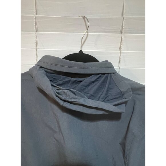 Mizzen + Main Performance Dalton Jacket  -‎ Size L - Picture 7 of 7